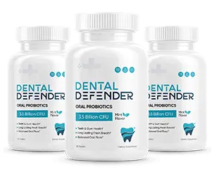 Dental Defender